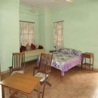 Family Run Budget Homestay Accommodation In Calangute, Goa 3